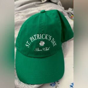 St Patrick’s Day Baseball Cap